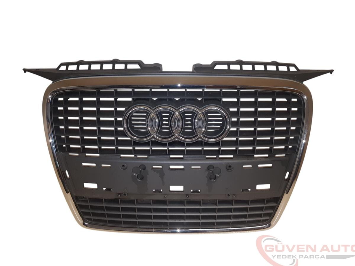 Audi A3 Ön Panjur 2004-2008      -8P4853651A