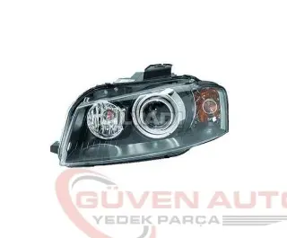 Audi A3 Sol Far 2004-2008       -8P0941029R