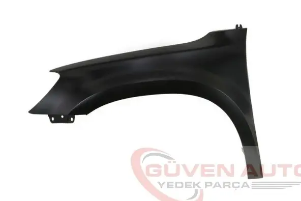 Skoda Yeti Sol Ön Çamurluk (2010-2014)    -5L0821021