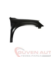 Skoda Yeti Sağ Ön Çamurluk (2010-2014)      -5L0821022