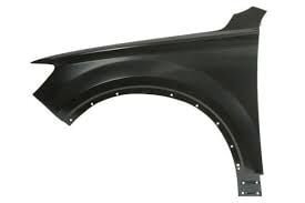 AUDİ Q7 SOL ÖN ÇAMURLUK 16>   -4M0821105C