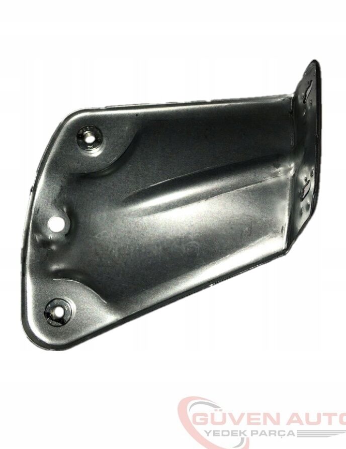 Skoda Yeti Sol Ön Çamurluk Braketi (2010-2018)     -5L0821141