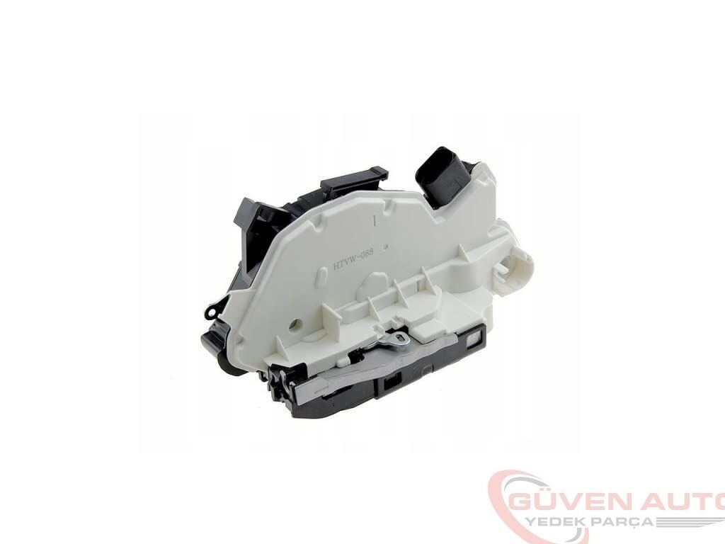 Sol Ön Kapı Kilidi 5N1837015E 5N1837015A 5N1837015C