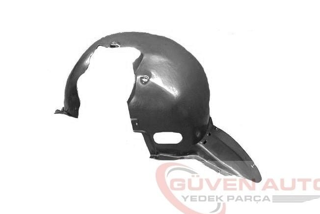 Skoda Yeti Sağ Arka Çamurluk Davlumbazı (2010-2014)      -5L0809958