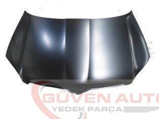 Skoda Yeti Ön Kaput (2010-2014)      - 5L0823031