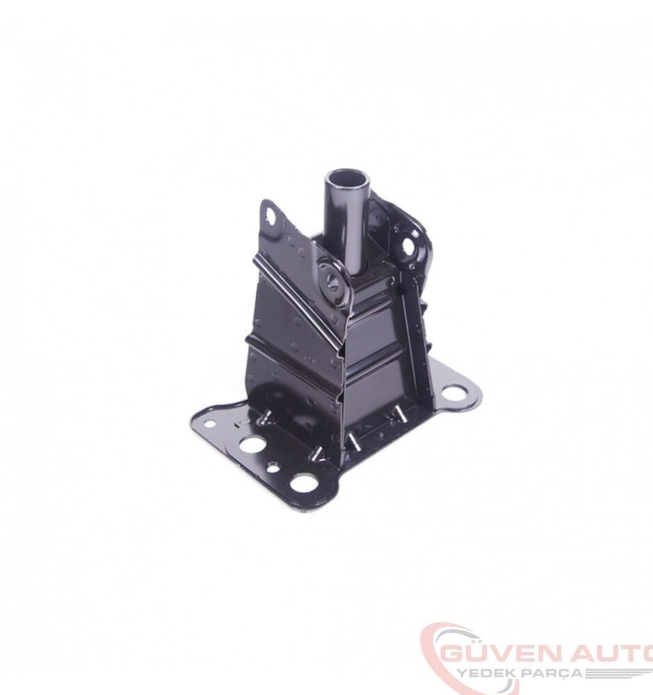 AUDİ A3 UÇ DEMİRİ ÖN SOL  2009-2013       -8P0807133A