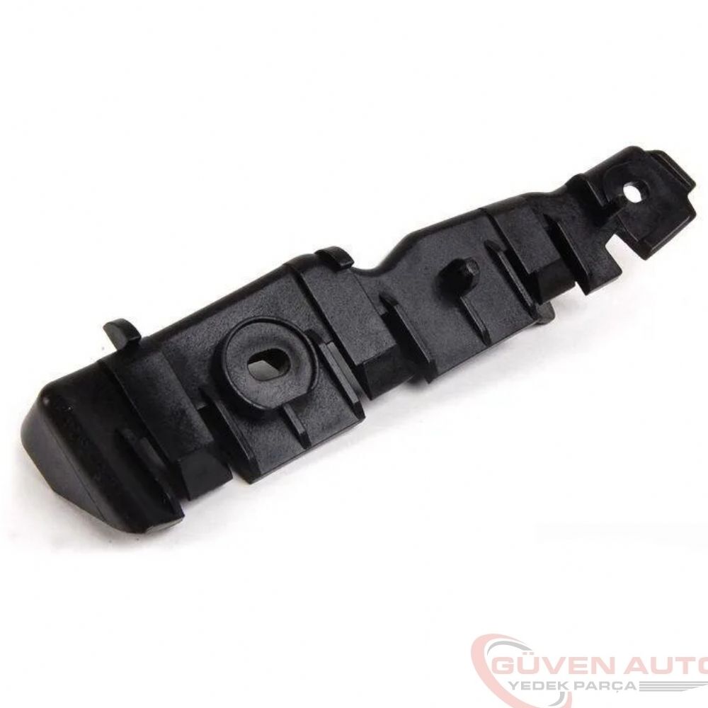 Audi A3 Tampon Braketi Sol 2009-2013      -8P0807183B