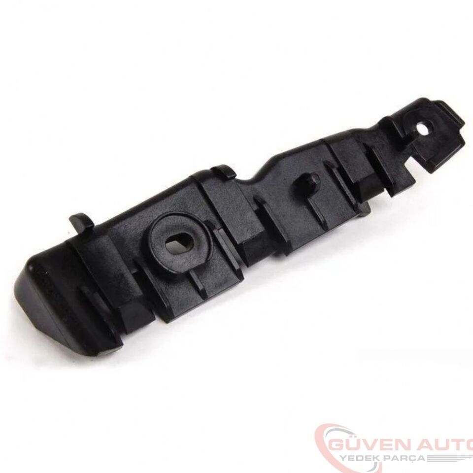 Audi A3 Tampon Braketi Sol 2009-2013      -8P0807183B