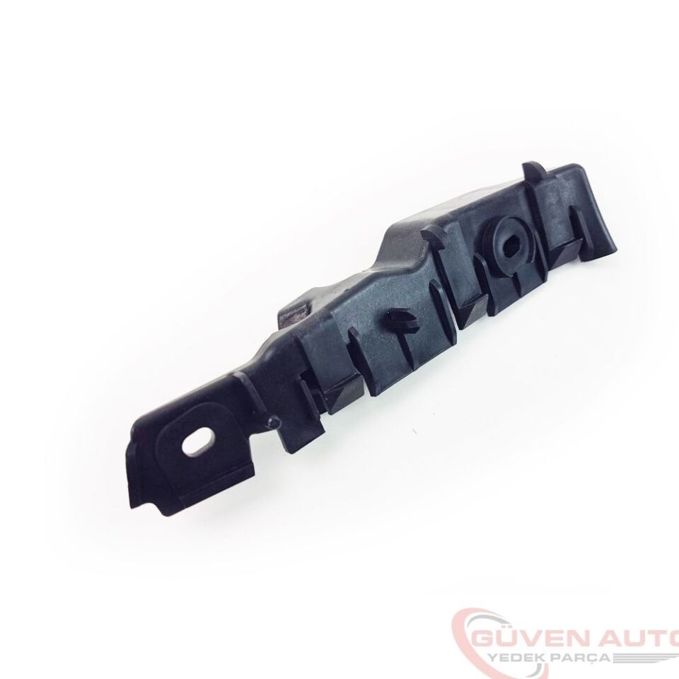 Audi A3 Ön Tampon Braketi Sağ 2009-2013      -8P0807184B