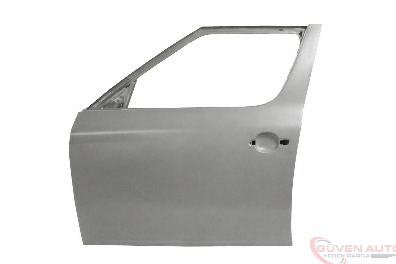 Skoda Yeti Sağ Ön Kapı (2010-2018)    5L0831056