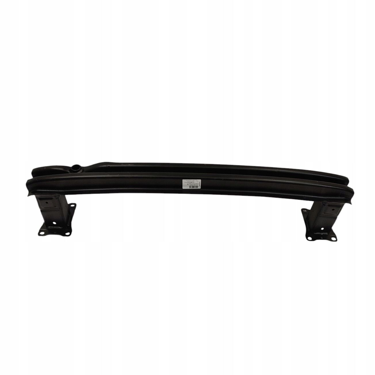 SKODA KAROQ ARKA TAMPON DEMİRİ 18>    -575807305B