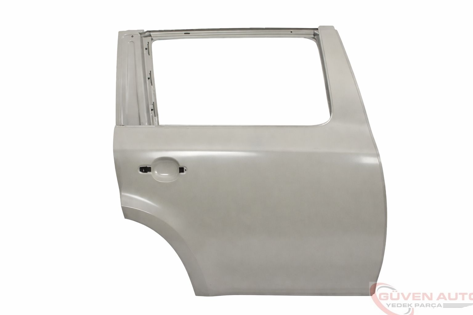 Skoda Yeti Sağ Arka Kapı (2010-2018)    5L0833056