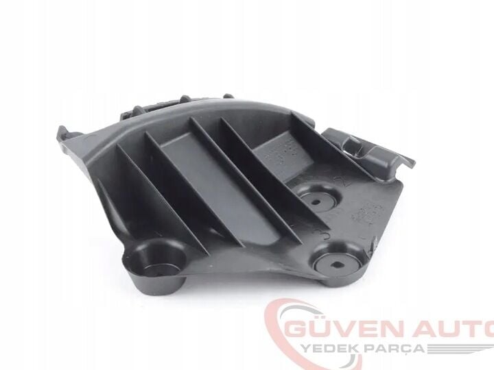 Audi A3 Arka Tampon Braketi Sağ 2009-2014      -8P4807394A