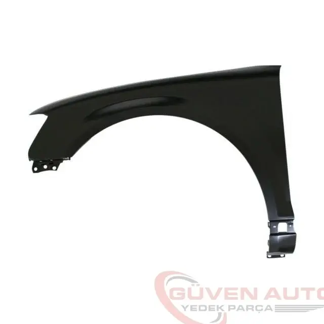Audi A3 Sol Ön Çamurluk 2009-2013     -8P0821105G