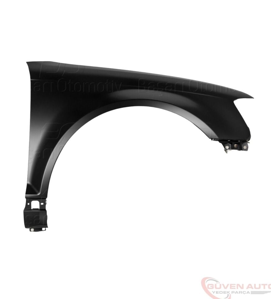 Audi A3 Sağ Çamurluk 2009-2014      -8P0821106G