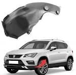 SKODA KAROQ ÇAMURLUK DAVLUMBAZI ÖNÜN ARKASI SOL 18>   -575809957A