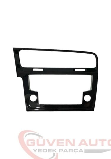 Golf 7 Teyp Çerçevesi   -5G1819743