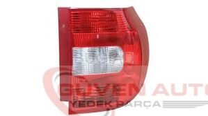 Skoda Yedi Sağ Stop (2010-2014)   5L0945112