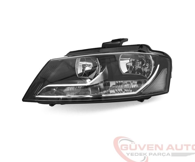 Audi A3 Sol Far 2009-2013      -8P0941003BL