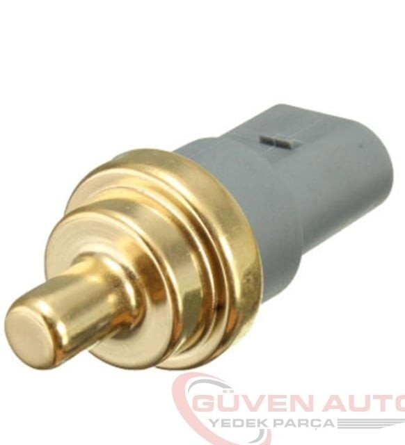 Hararet Müşürü Gri 06A919501A Caddy-Golf 5-Jetta
