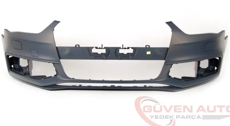 Audi A3 Ön Tampon 2013-2016       -8V0807065