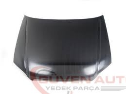 Audi A8 Ön Kaput (2004-2010) 4E0823029P