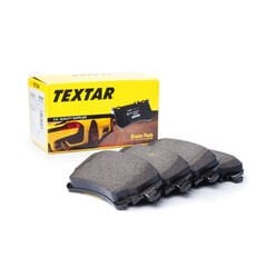TEXTAR ÖN FREN BALATASI (VW-SKODA-AUDİ) 15> 1.2TSI-1.4TSI-1.6TSI   -5Q0698151F