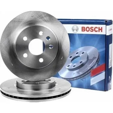 BOSCH ÖN FREN DİSKİ (1.4TSI-CAXA-CZEA)     -5Q0615301F-0986479932