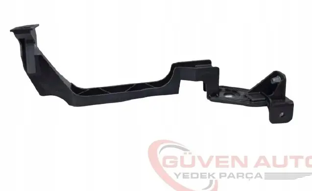 Panel Braketi Sol SuperB (2015-2024) 3V0805307
