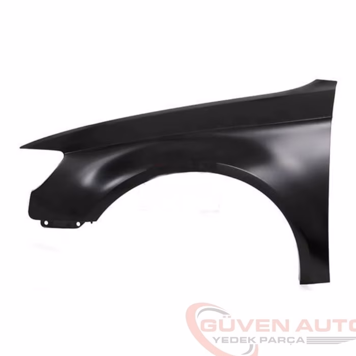 Audi A3 Hb Sol Çamurluk 2013-2016         -8V0821105G