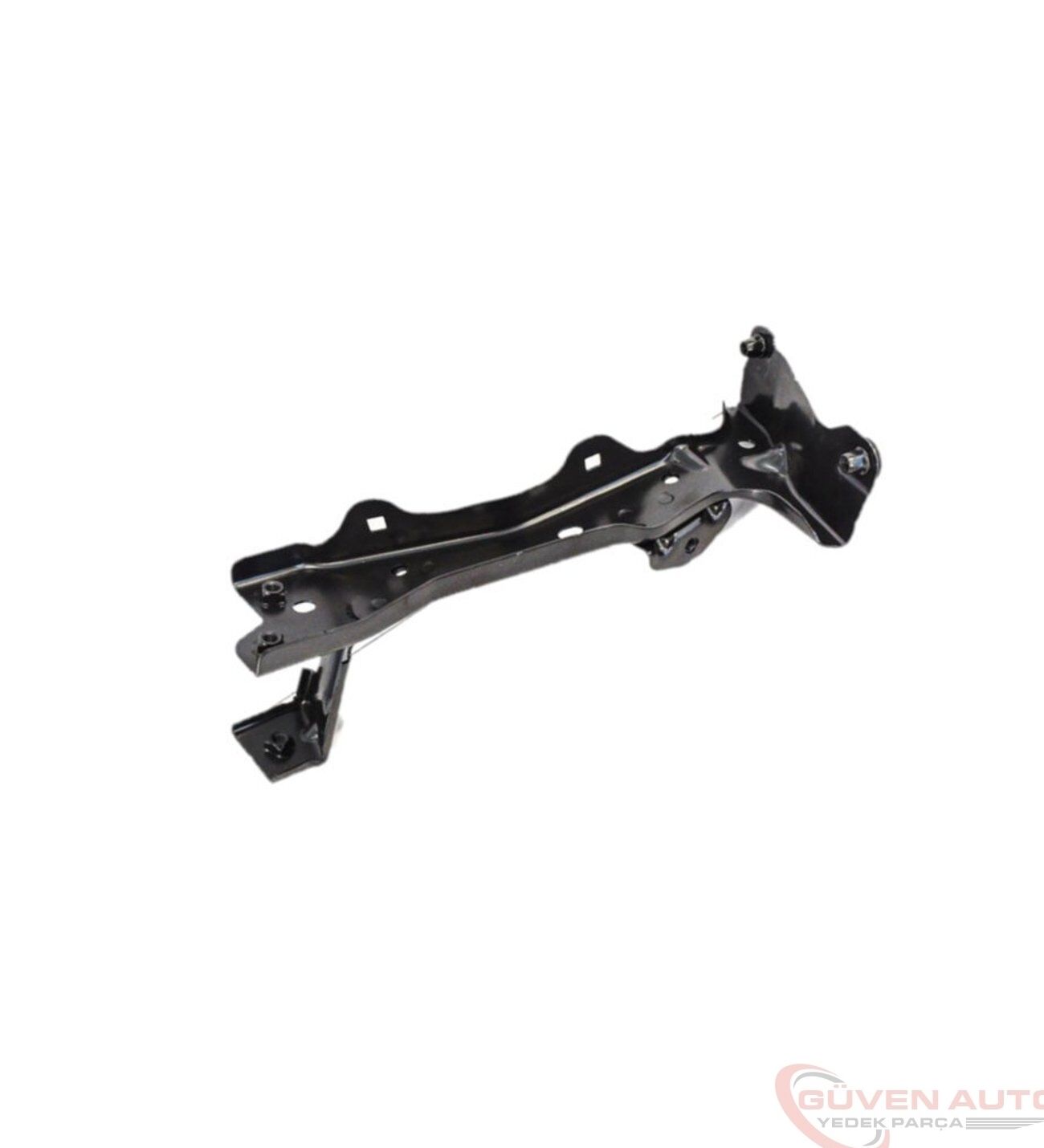 Audi A3 Hb Çamurluk Braketi Sol 2013-2016      -8V0821135A