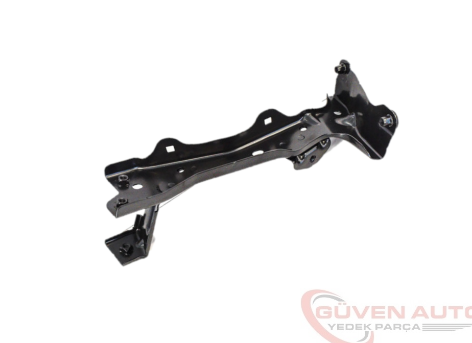 Audi A3 Hb Çamurluk Braketi Sağ 2013-2016         -8V0821136A