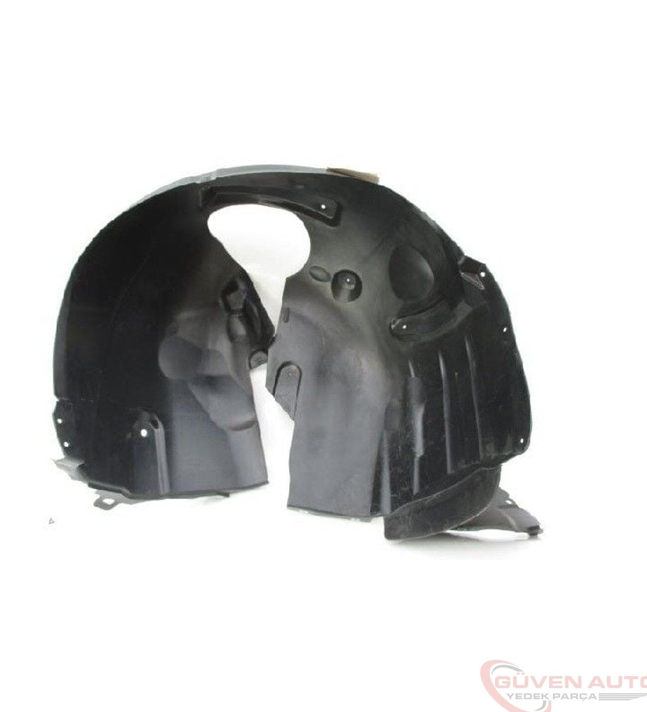 Audi A3 Hb Çamurluk Davlumbazı Sol 2013-2016    -8V0821171