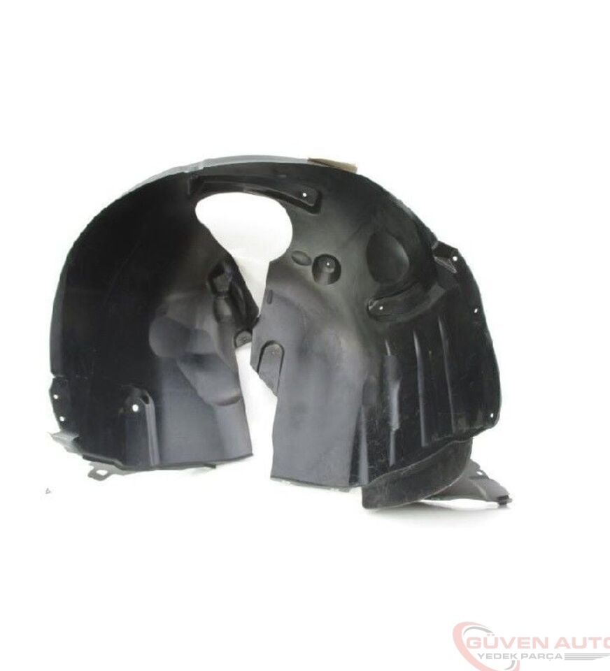 Audi A3 Hb Çamurluk Davlumbazı Sol 2013-2016    -8V0821171