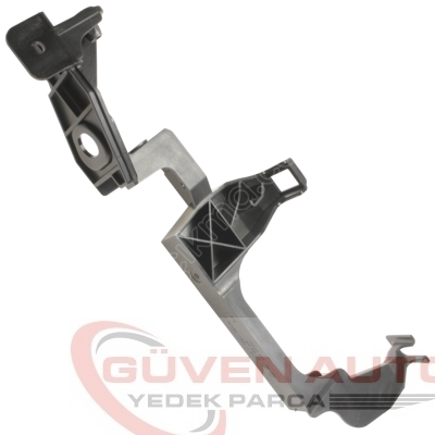 Panel Braketi Sağ SuperB (2015-2024)  3V0805308