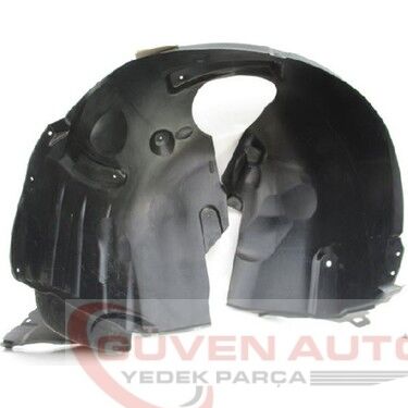 Audi A3 Hb Çamurluk Davlumbazı Sağ 2013-2016       -8V0821172