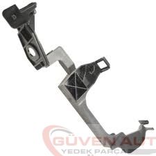 Panel Braketi Sağ SuperB (2015-2024)     3V0805308