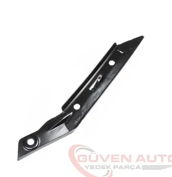 Ön Tampon Braketi Sol SuperB (2015-2024)   3V0807183