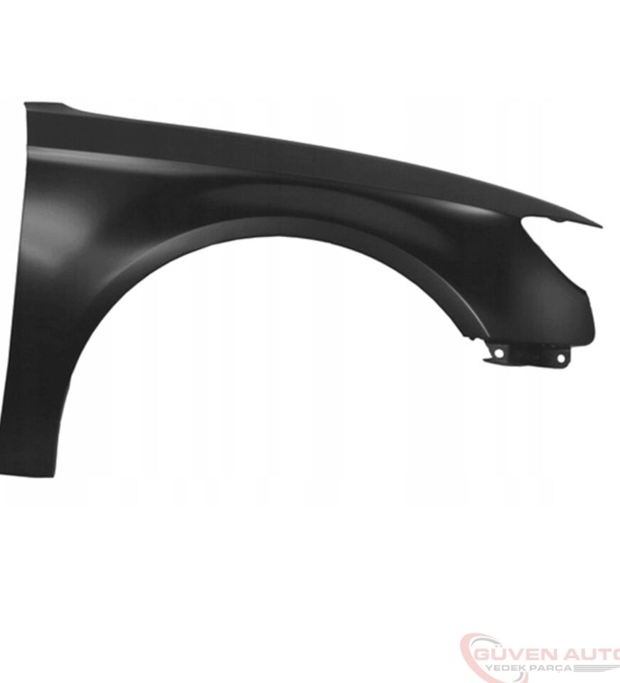 Audi A3 Hb Sağ Çamurluk 2013-2020         -8V0821106G