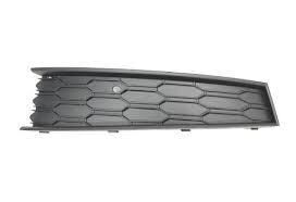 SKODA SCALA SİS FAR ÇERÇEVESİ SOL    -657807681A