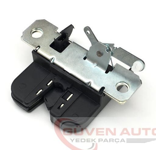 Bagaj Kapağı Kilidi Audi - Seat - Skoda     -8R0827505
