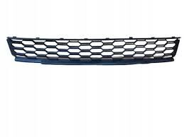 SKODA SCALA ÖN TAMPON ORTA IZGARA   -657853677