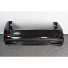 SKODA SCALA ARKA TAMPON SENSÖRLÜ          -657807417