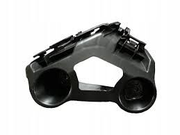 SKODA SCALA ARKA TAMPON BRAKETİ SAĞ   -657807394A