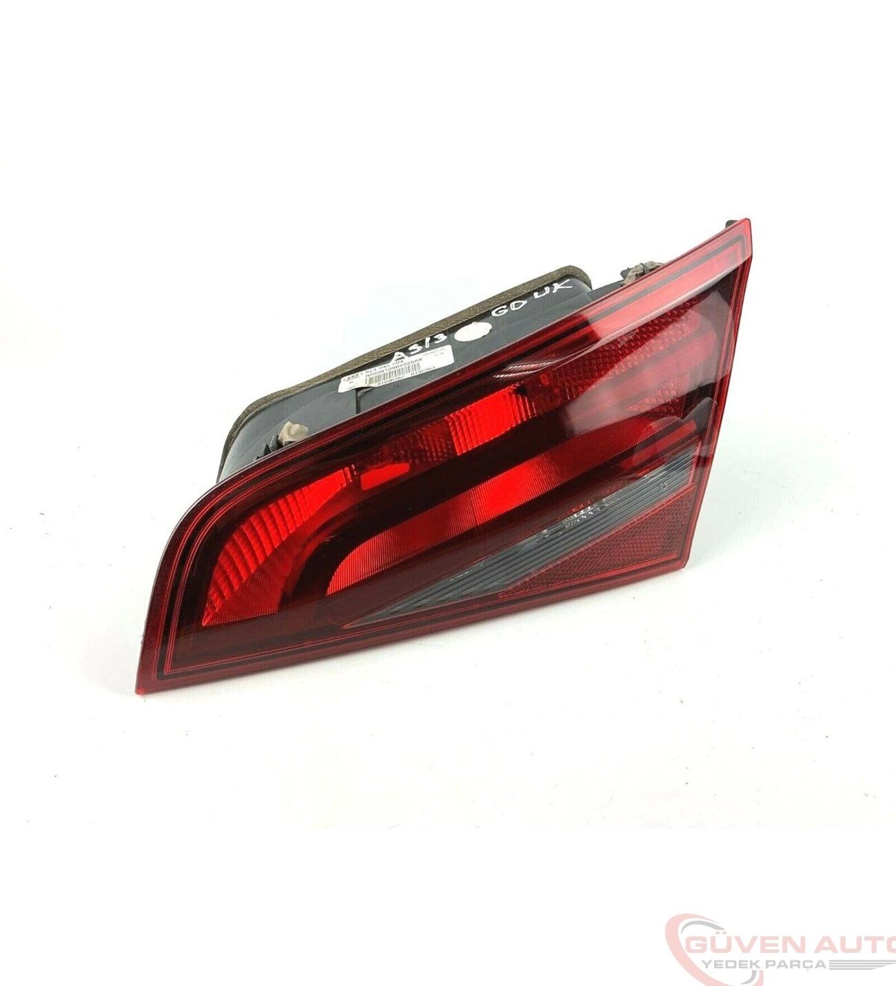 Audi A3 Hb Sağ Stop 2013-2016        -8V4945094