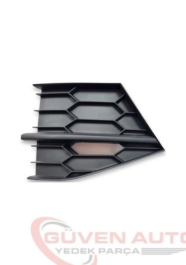 Skoda SuperB Sol Sis Kapağı Siyah (2015-2024)       3V0853665