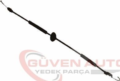 Golf V Plus Kapı İçten Açma Teli Sağ-Sol Aynı 5M0837085 5M0837085A 5M0837085B 5M0837085C
