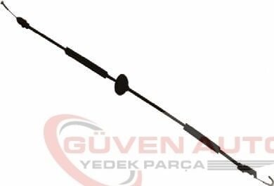 Golf V Plus Kapı İçten Açma Teli Sağ-Sol Aynı 5M0837085 5M0837085A 5M0837085B 5M0837085C