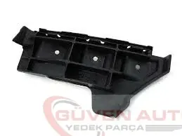 Seat İbiza - Cordoba Tampon Ayağı Ön Sol 2002-2009     -6L0807183C