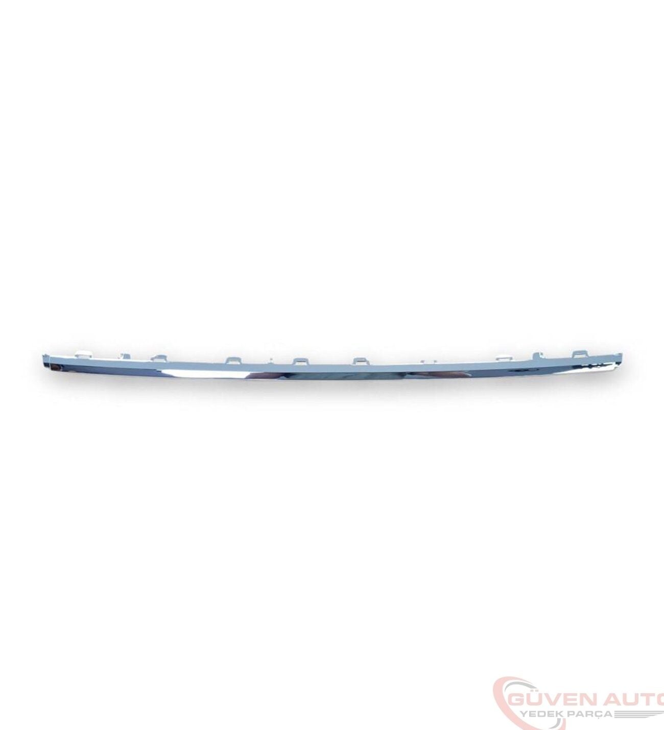 Passat B8.5 Ön Tampon Orta Izgara Nikelajı 3G0853245D
